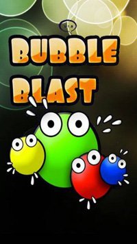 game pic for Bubble Blast